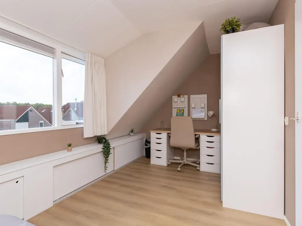 Ceder 90, HOORN