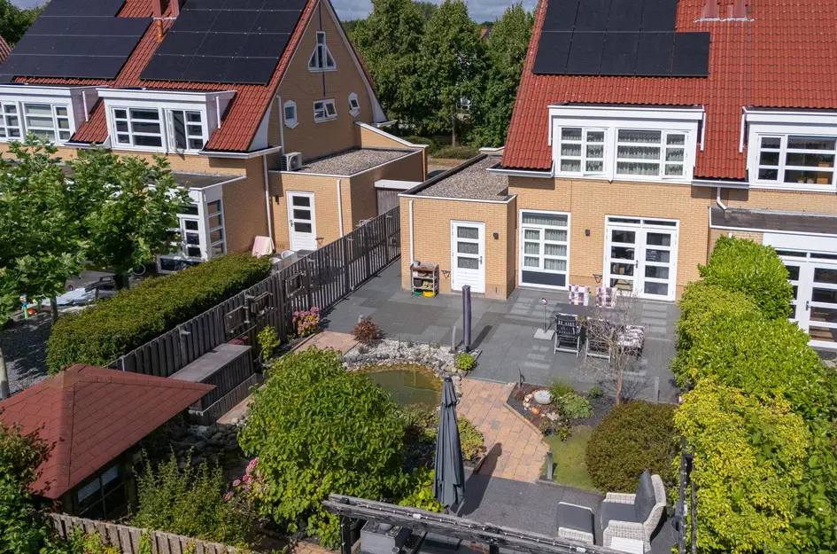 Matissehof 77