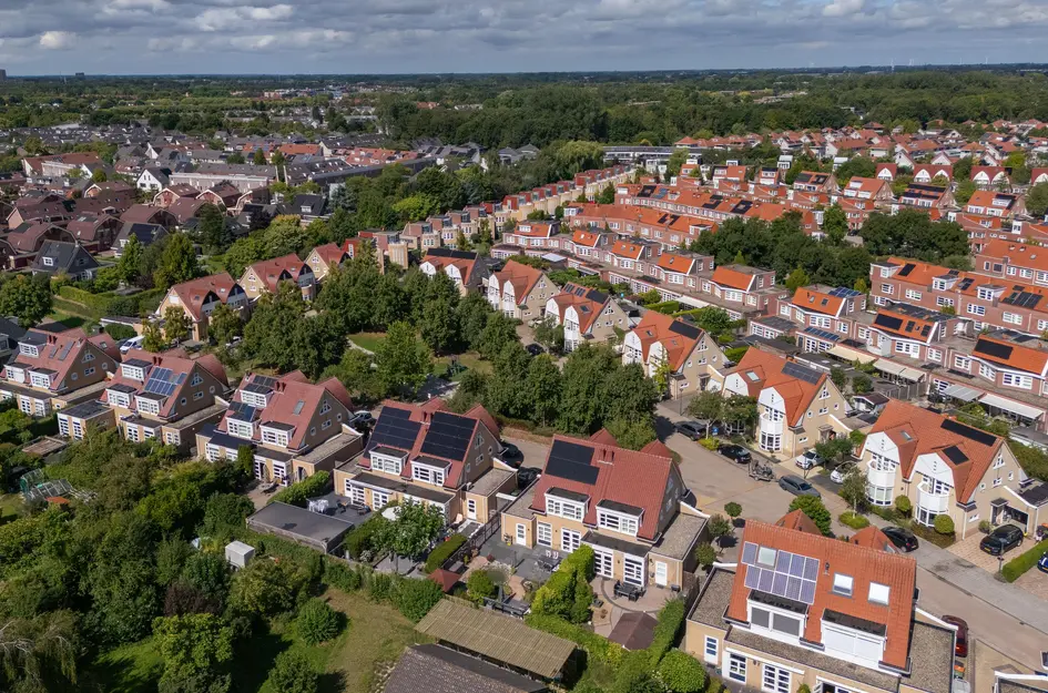 Matissehof 77