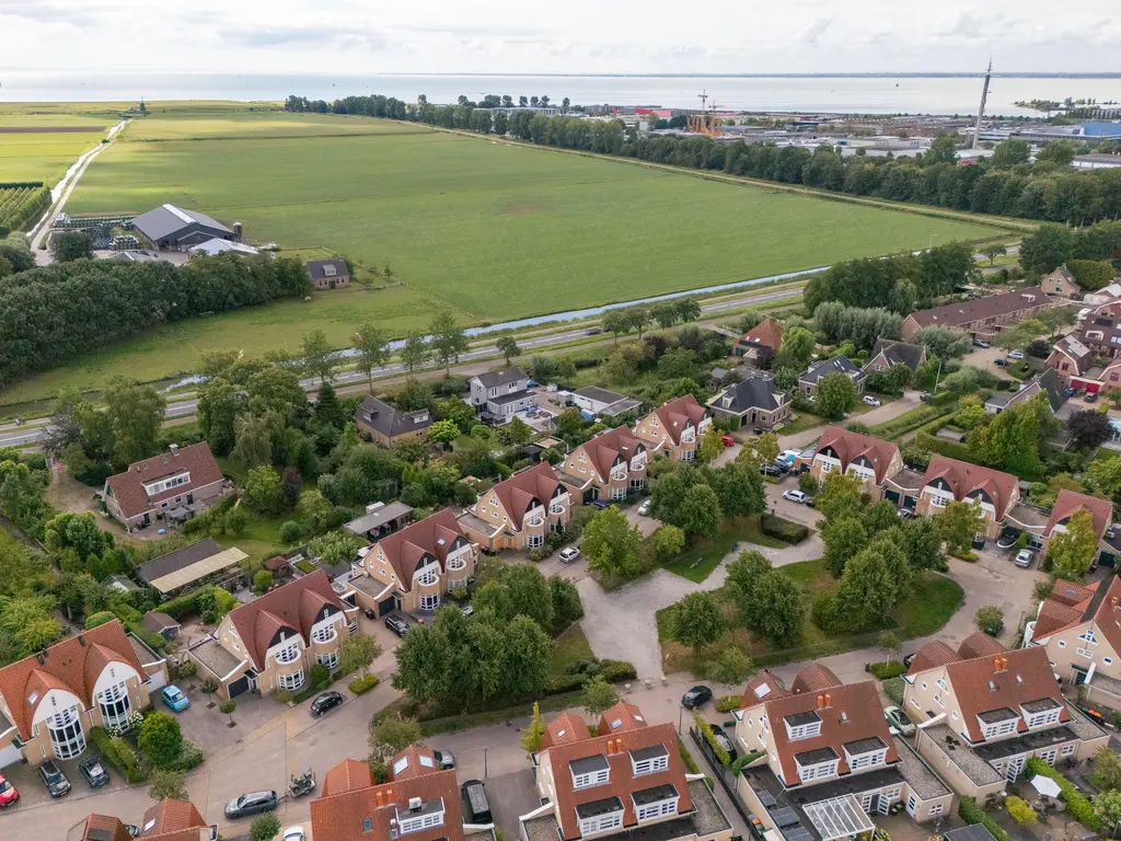 Matissehof 77, HOORN