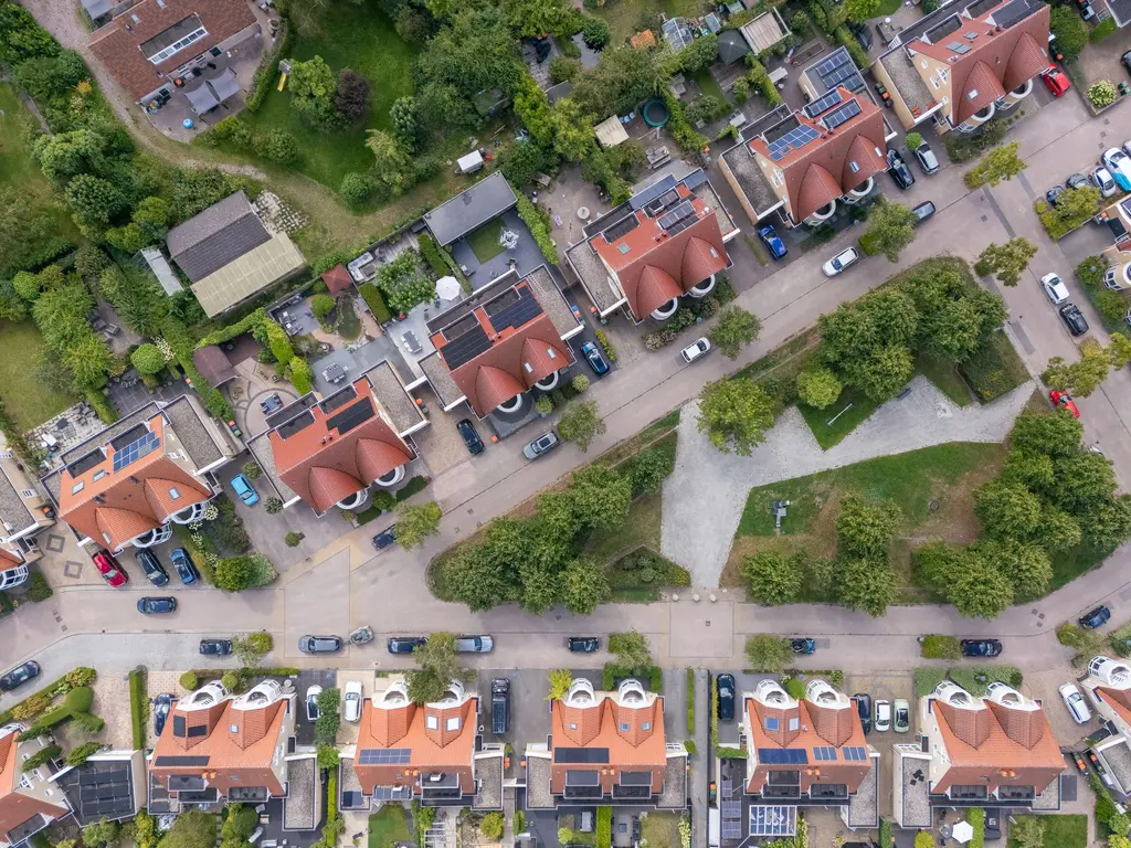 Matissehof 77, HOORN