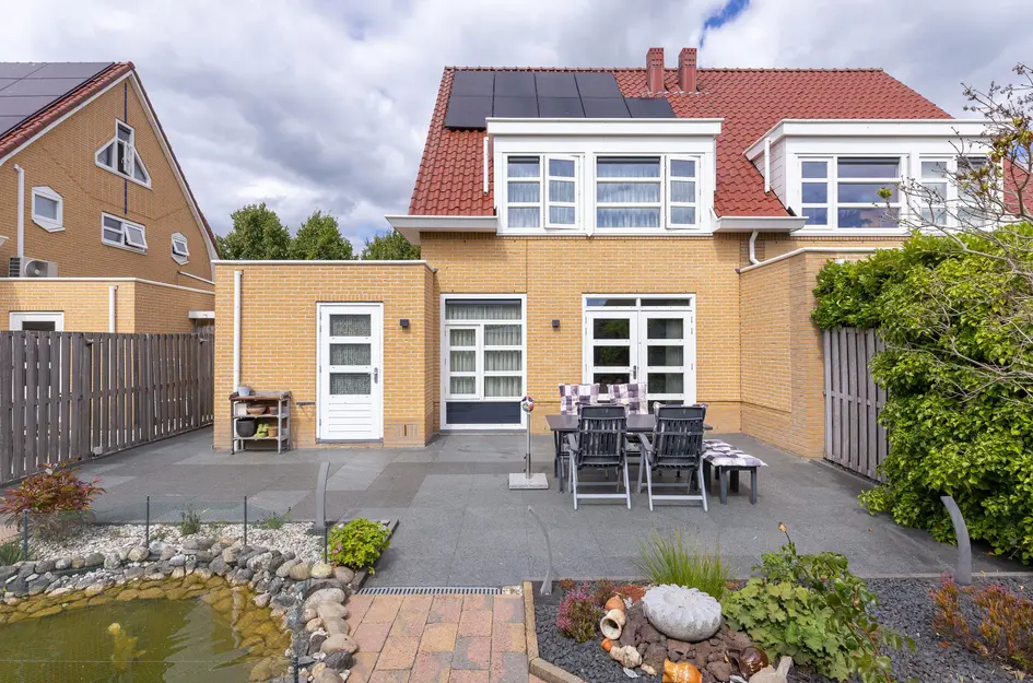 Matissehof 77