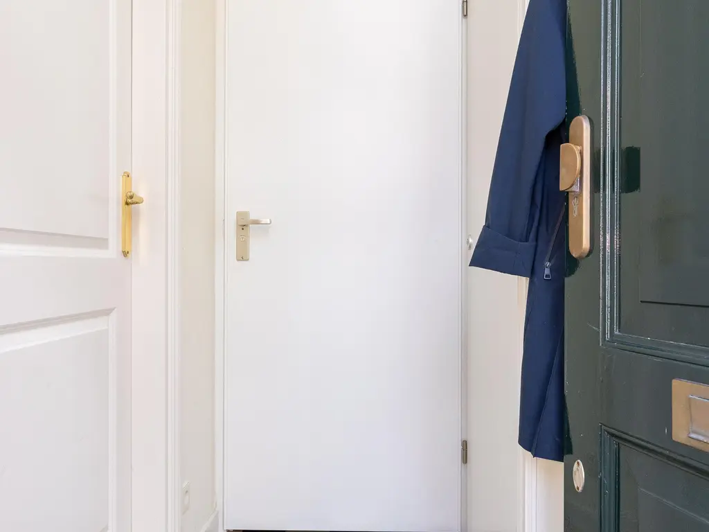 Jeudje 8, HOORN