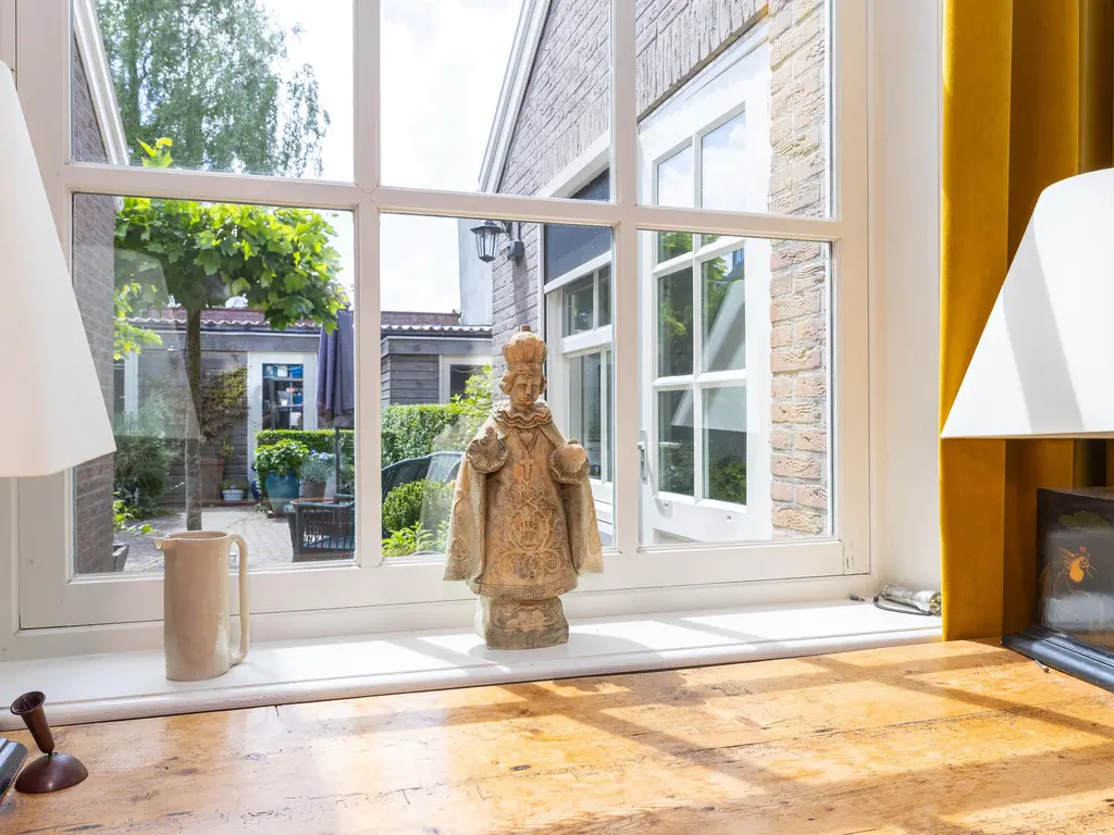 Jeudje 8, HOORN