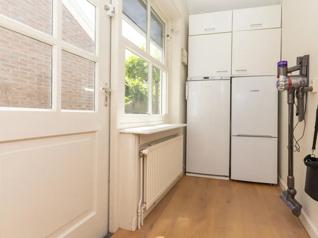 Jeudje 8, HOORN
