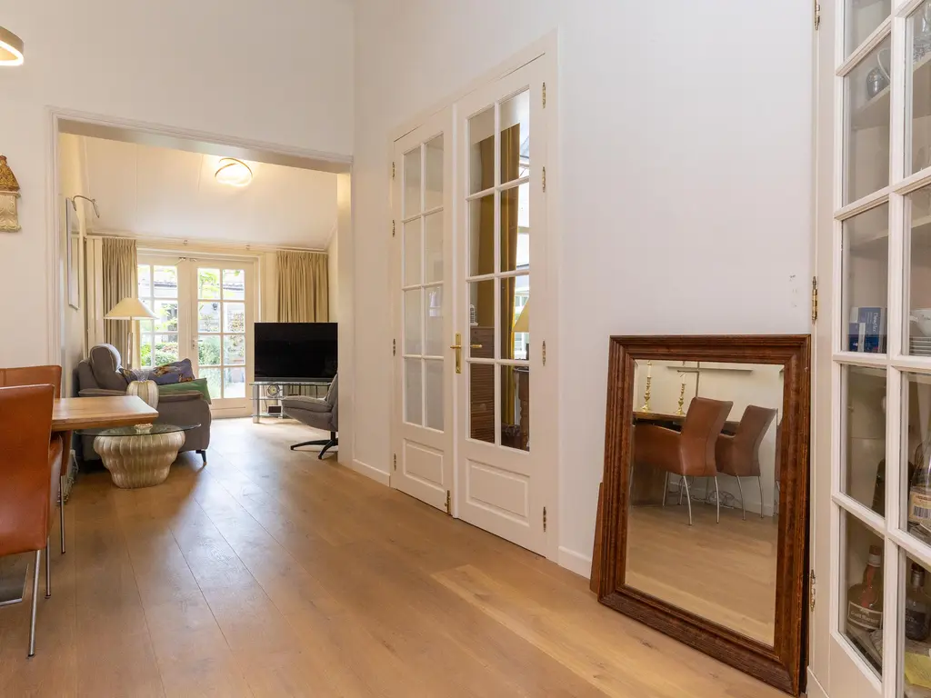 Jeudje 8, HOORN