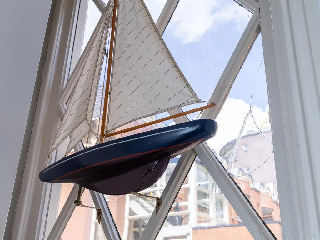 Jeudje 8, HOORN
