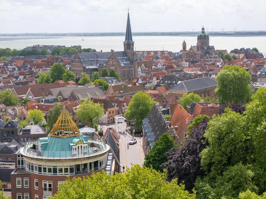 Jeudje 8, HOORN