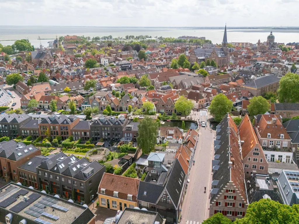 Jeudje 8, HOORN