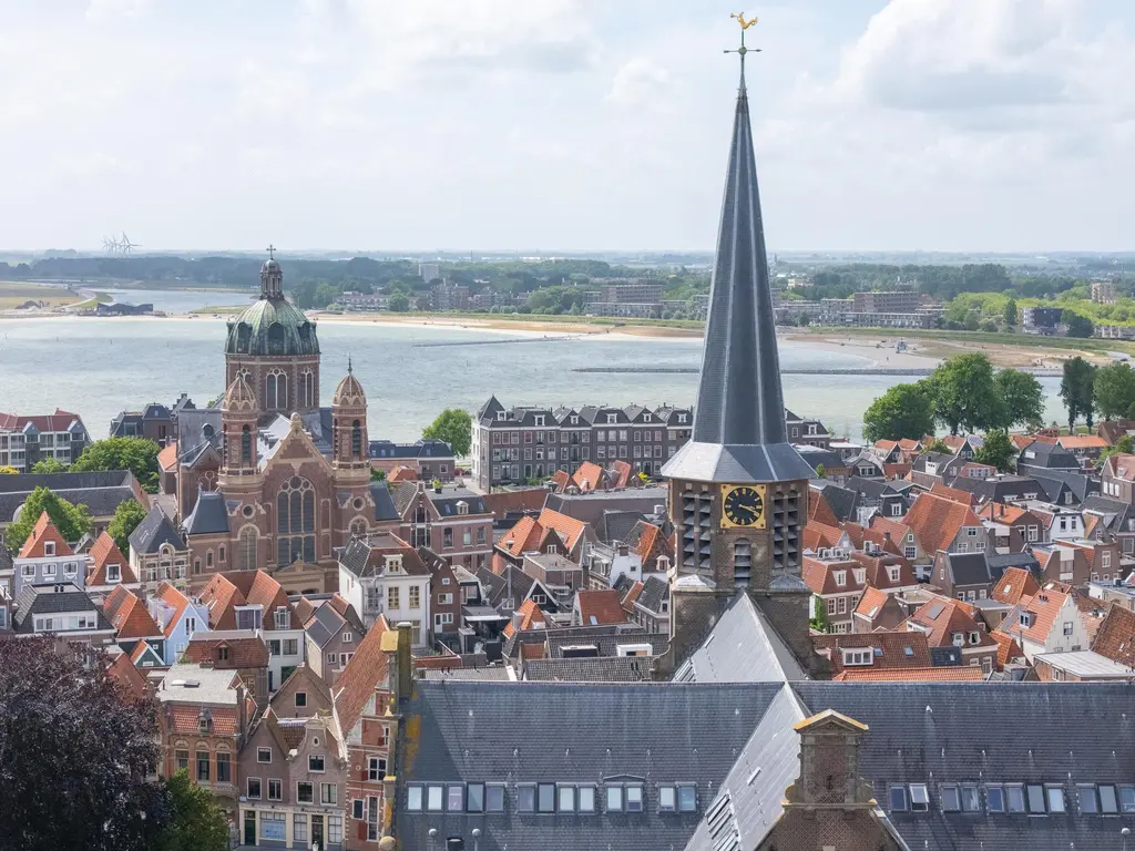 Jeudje 8, HOORN
