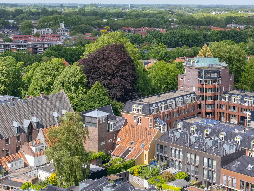 Jeudje 8, HOORN