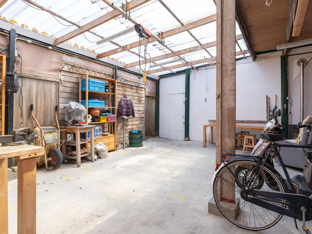 Jeudje 8, HOORN