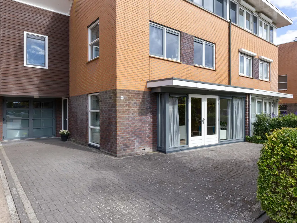 John Raedeckerhof 203, HOORN