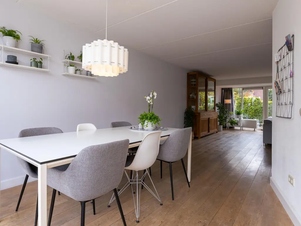 John Raedeckerhof 203, HOORN
