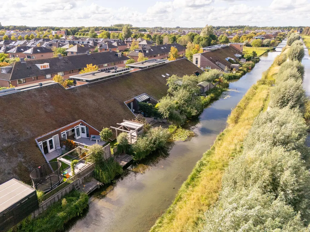 John Raedeckerhof 203, HOORN