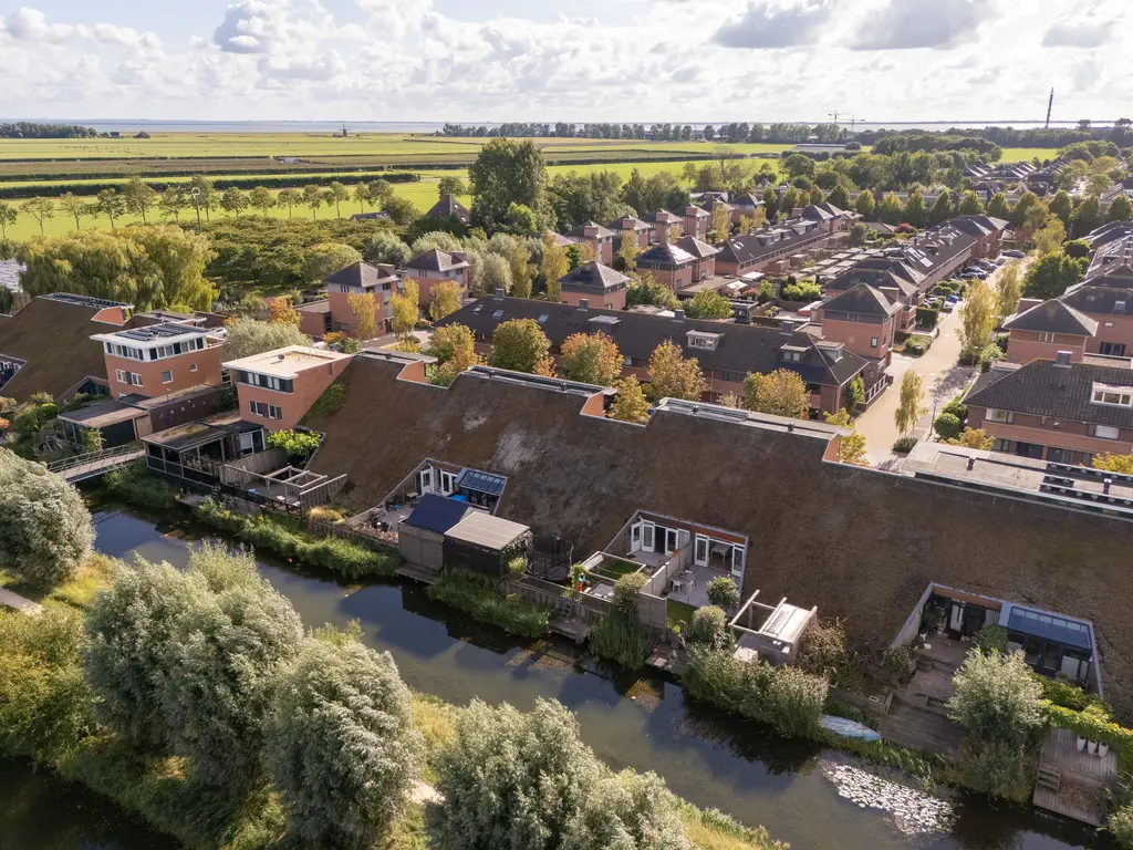 John Raedeckerhof 203, HOORN