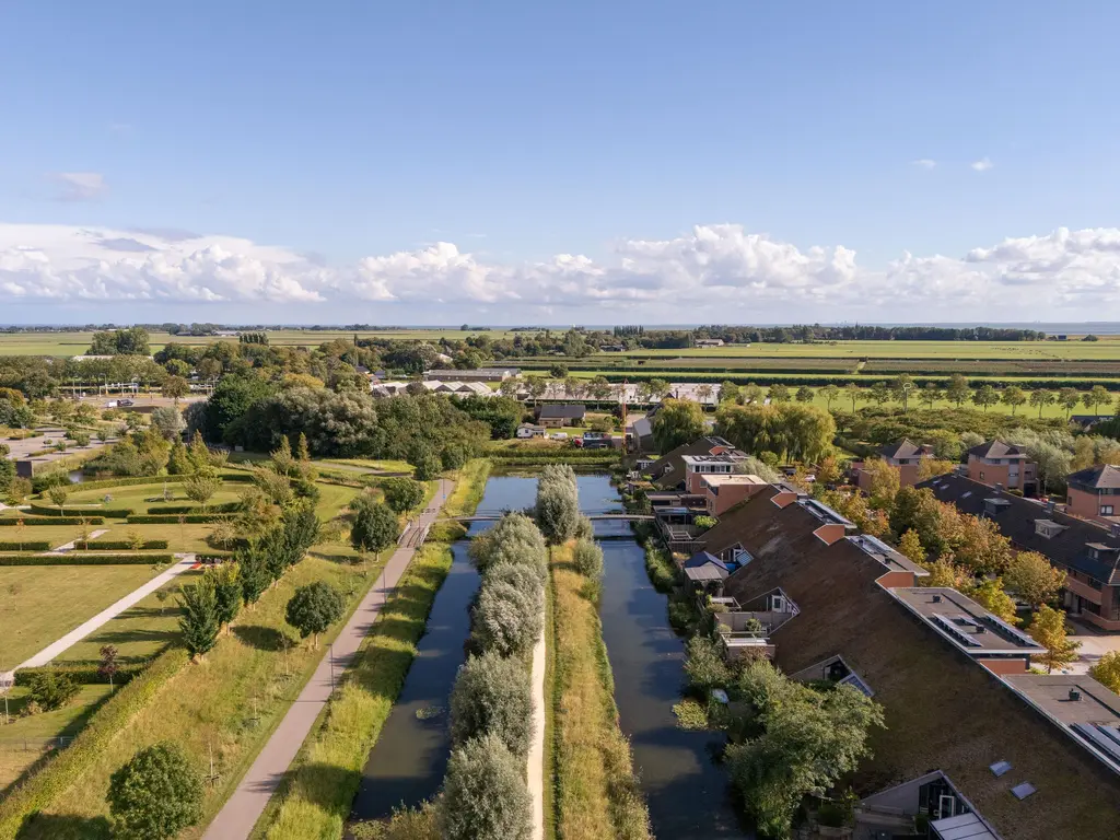 John Raedeckerhof 203, HOORN