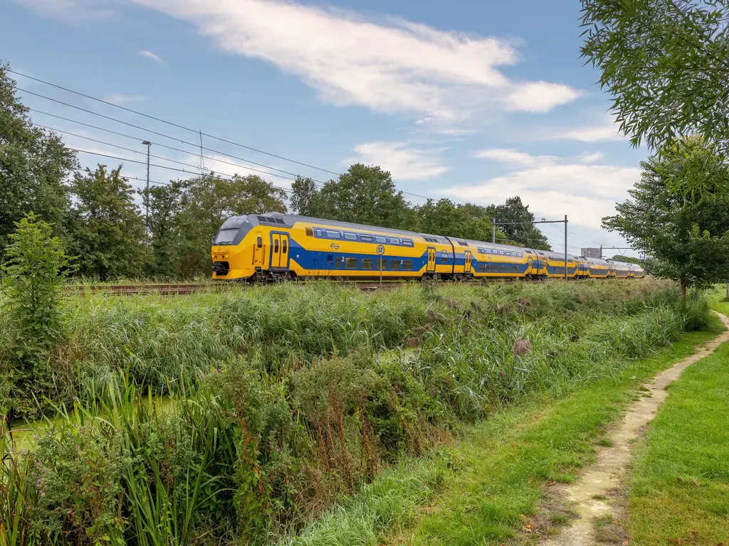 Boogschutter 24, HOORN