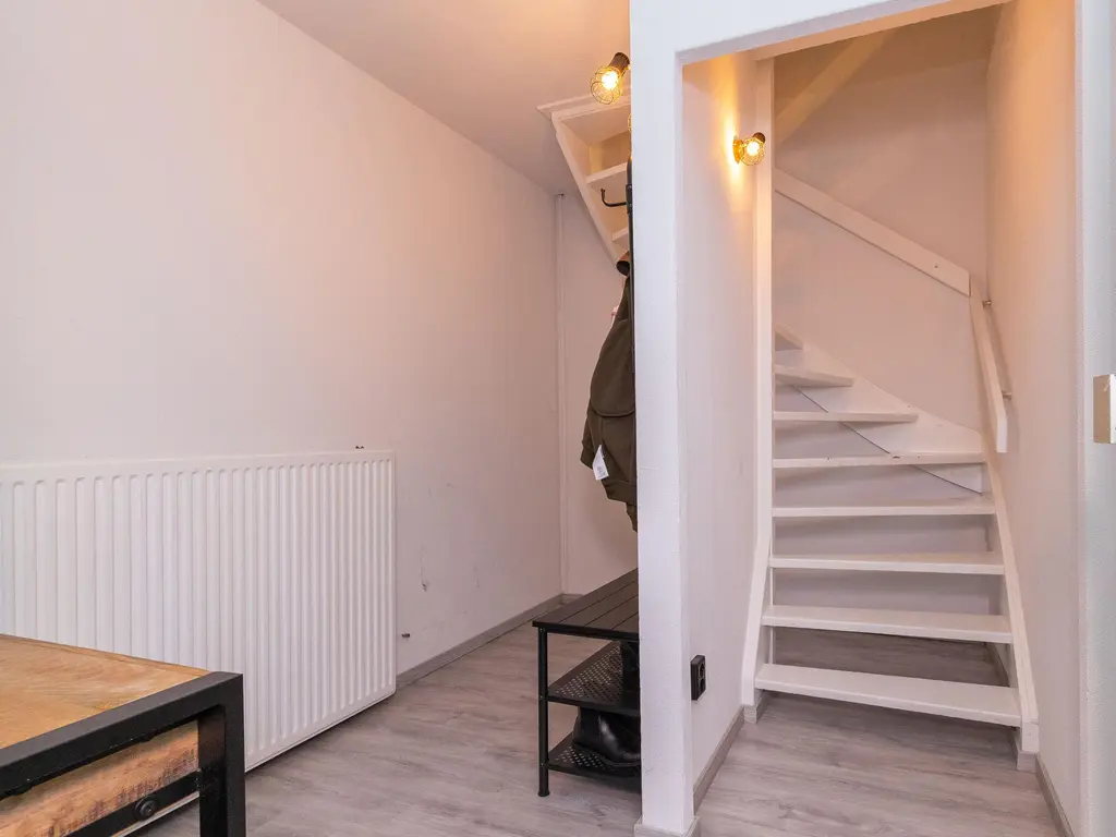Boogschutter 24, HOORN