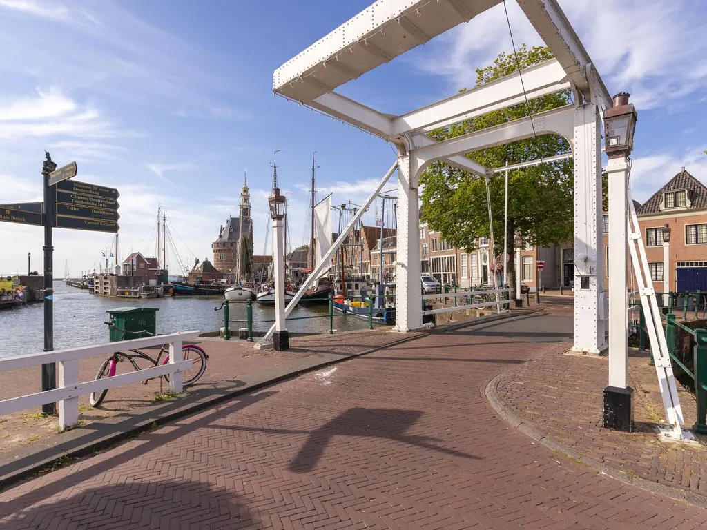 Bottelsteeg 5, HOORN
