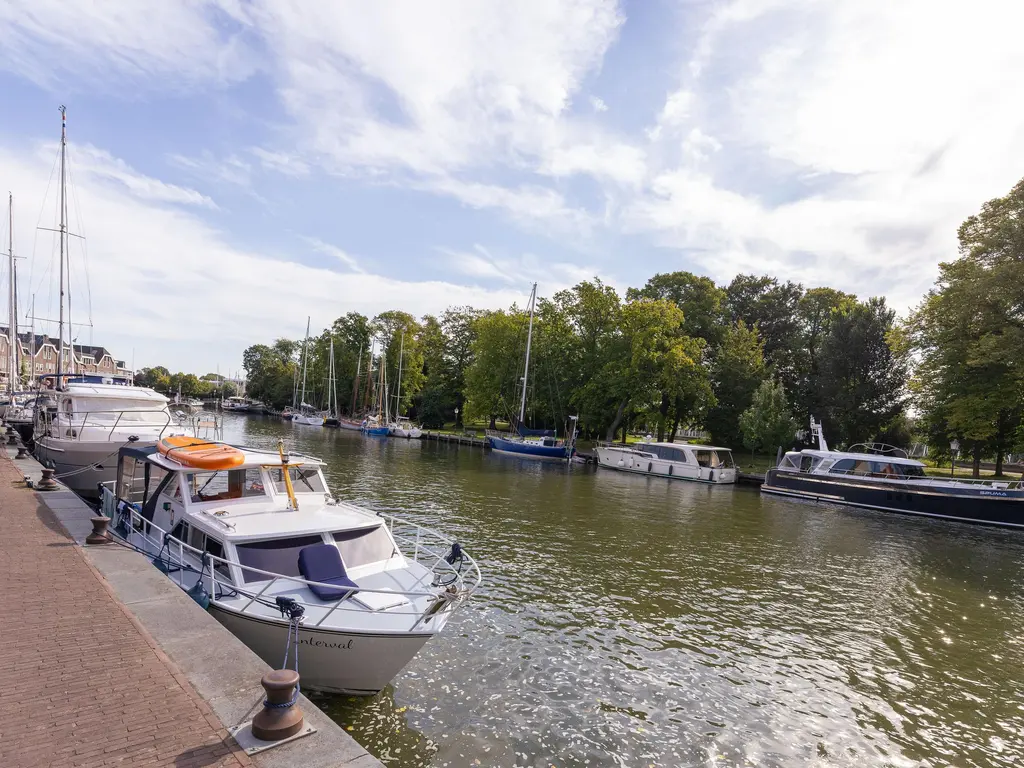 Bottelsteeg 5, HOORN