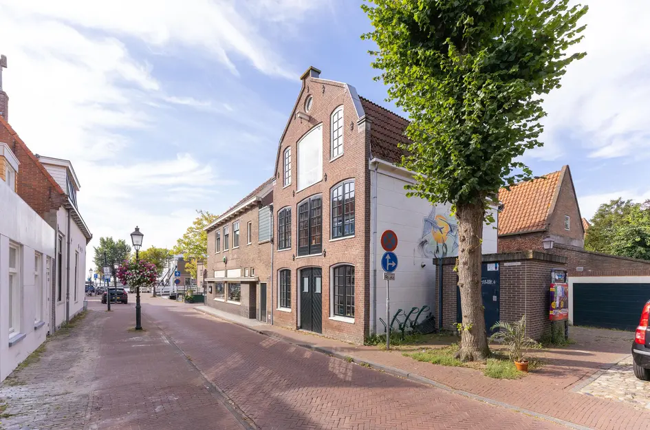 Bottelsteeg 5