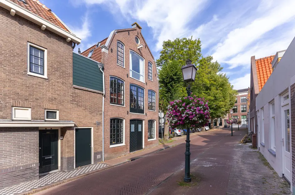 Bottelsteeg 5