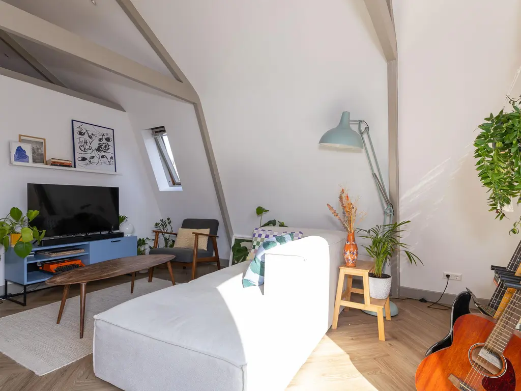 Bottelsteeg 5, HOORN
