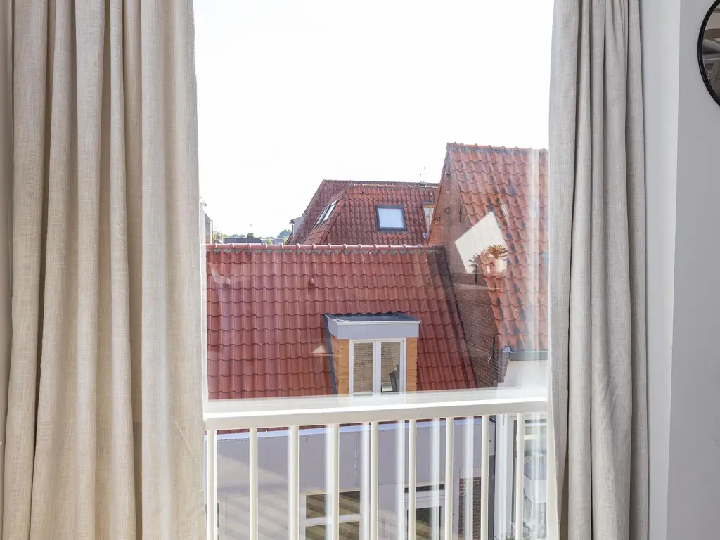 Bottelsteeg 5, HOORN
