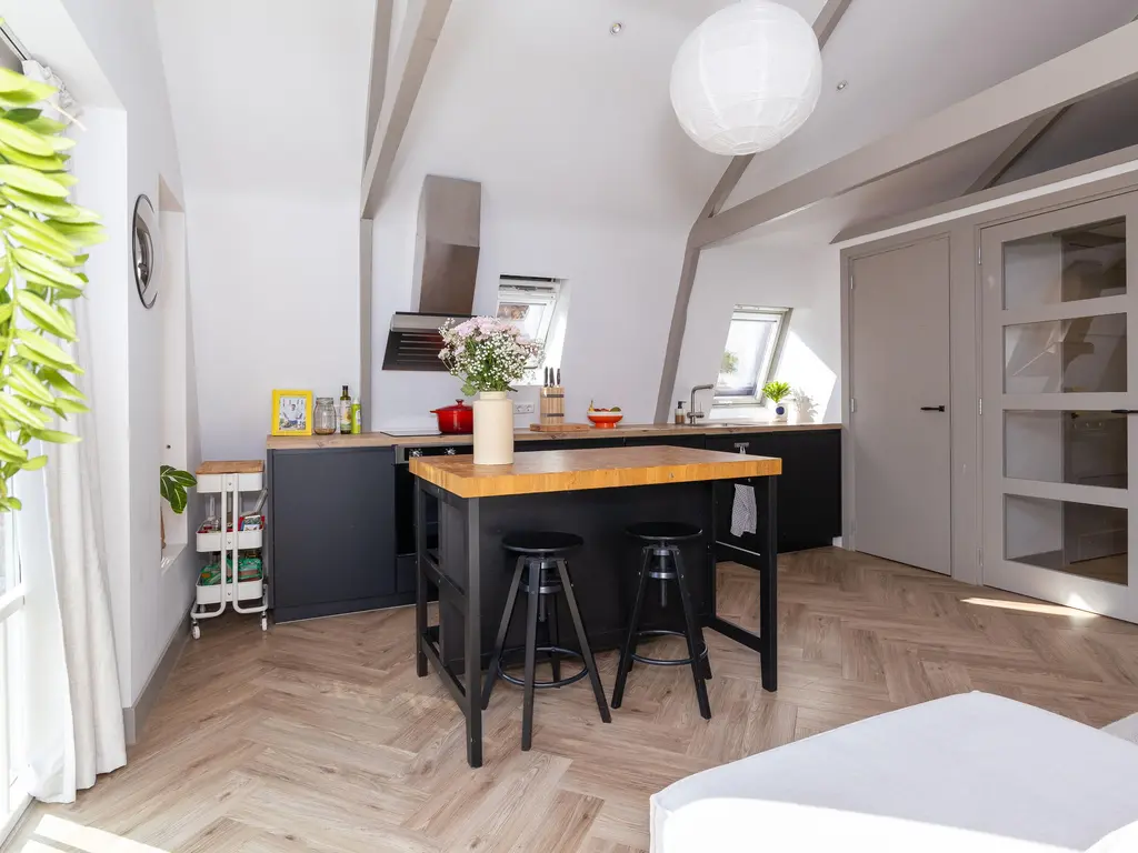 Bottelsteeg 5, HOORN