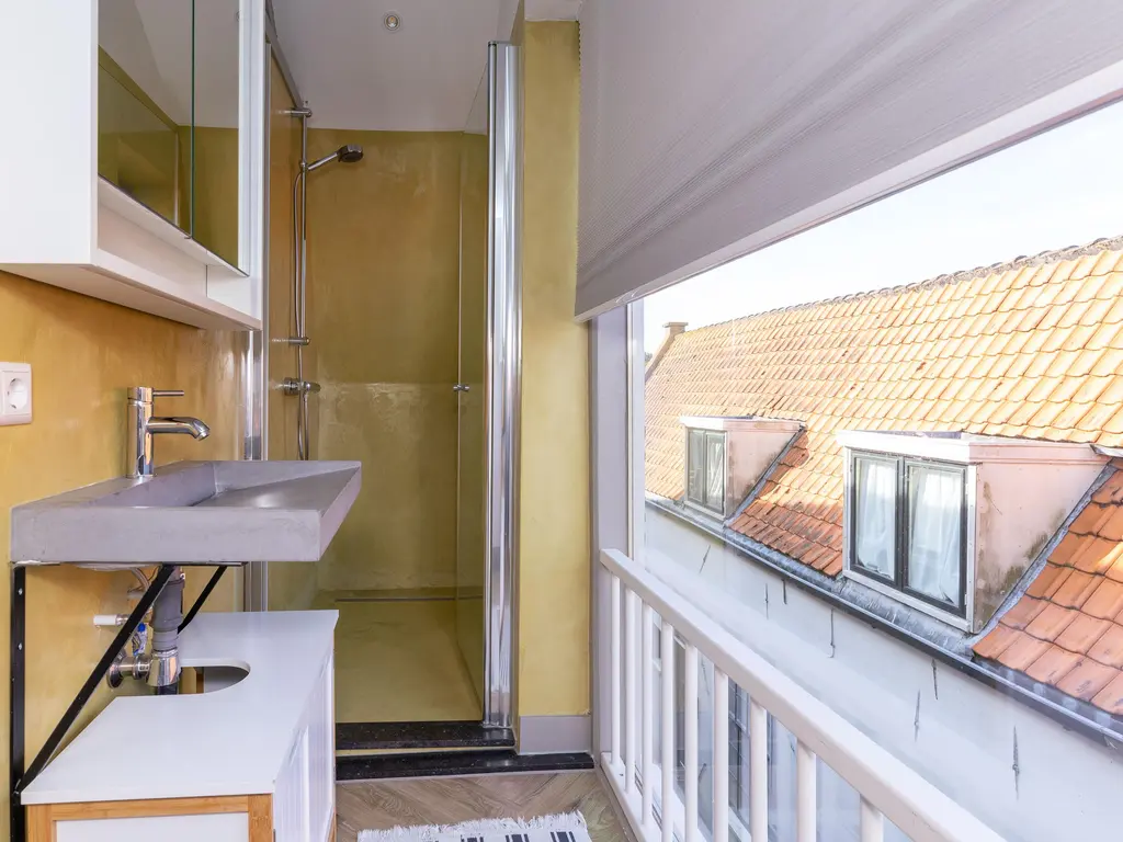 Bottelsteeg 5, HOORN