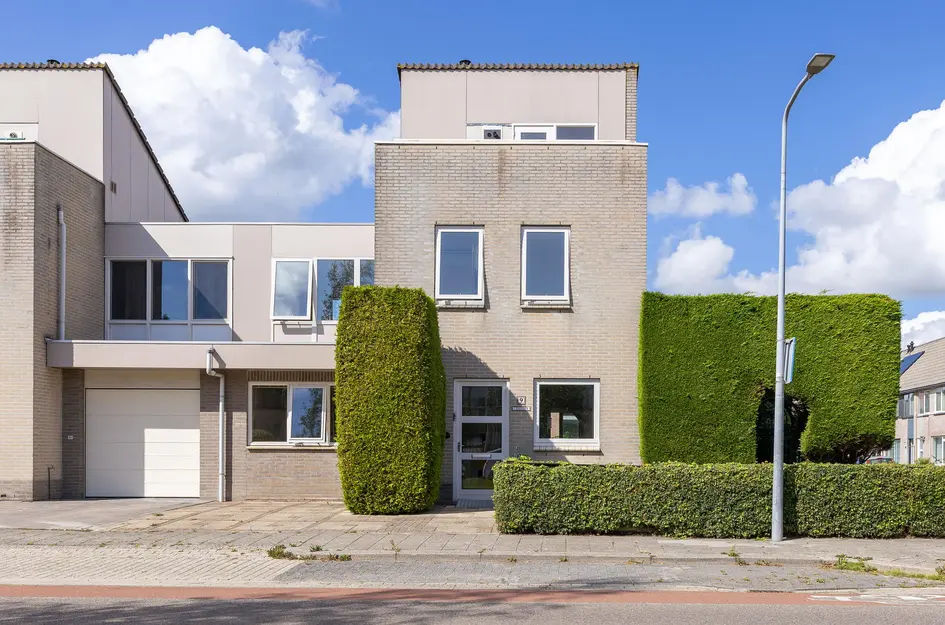 Gerard den Brabanderhof 9