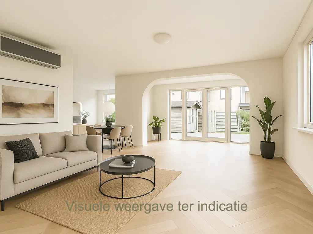 Gerard den Brabanderhof 9, HOORN