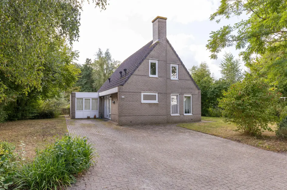 Droge Wijmersweg 5 270