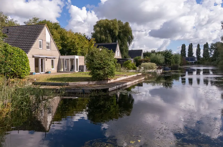 Droge Wijmersweg 5 270