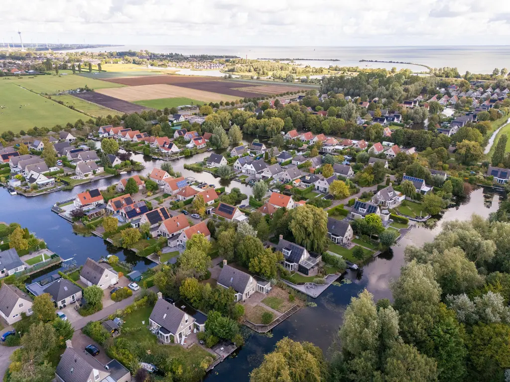 Droge Wijmersweg 5 270, WERVERSHOOF