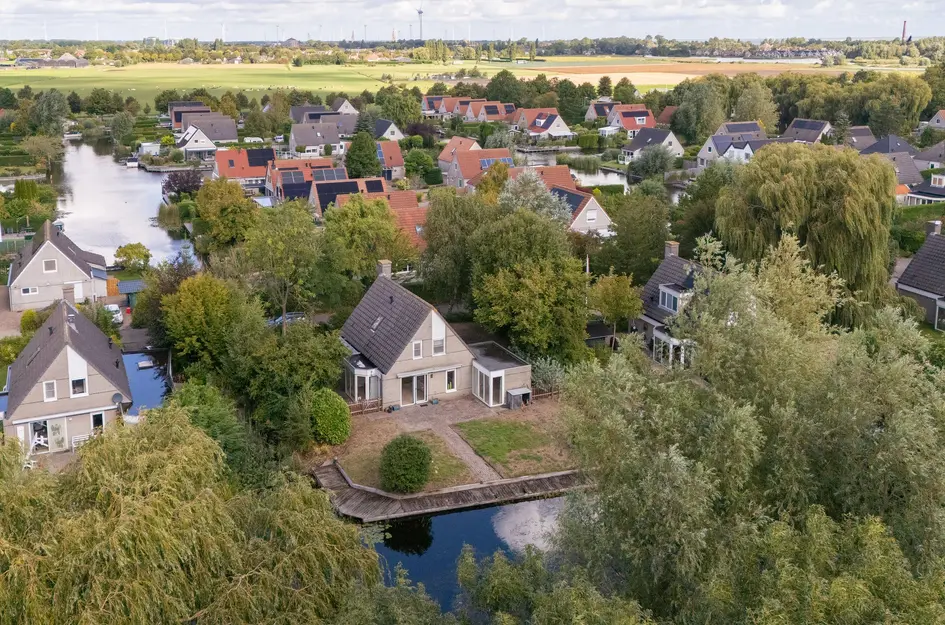 Droge Wijmersweg 5 270
