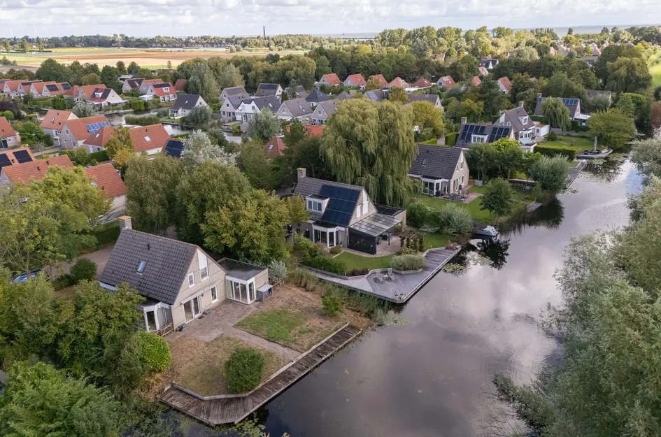 Droge Wijmersweg 5 270