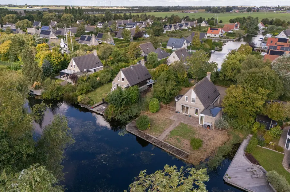 Droge Wijmersweg 5 270