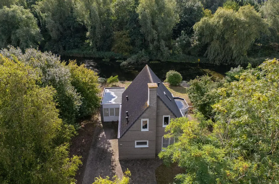 Droge Wijmersweg 5 270