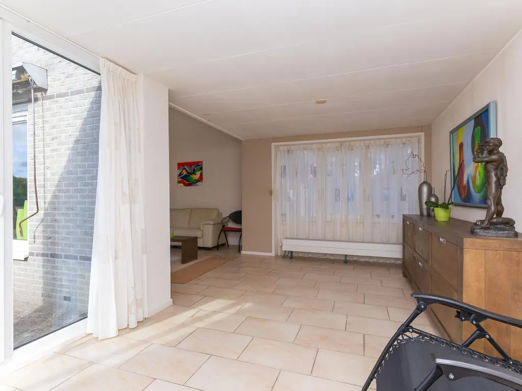 Droge Wijmersweg 5 270, WERVERSHOOF