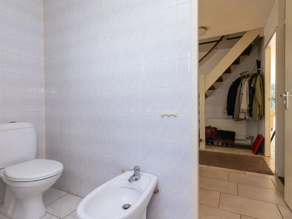 Droge Wijmersweg 5 270, WERVERSHOOF