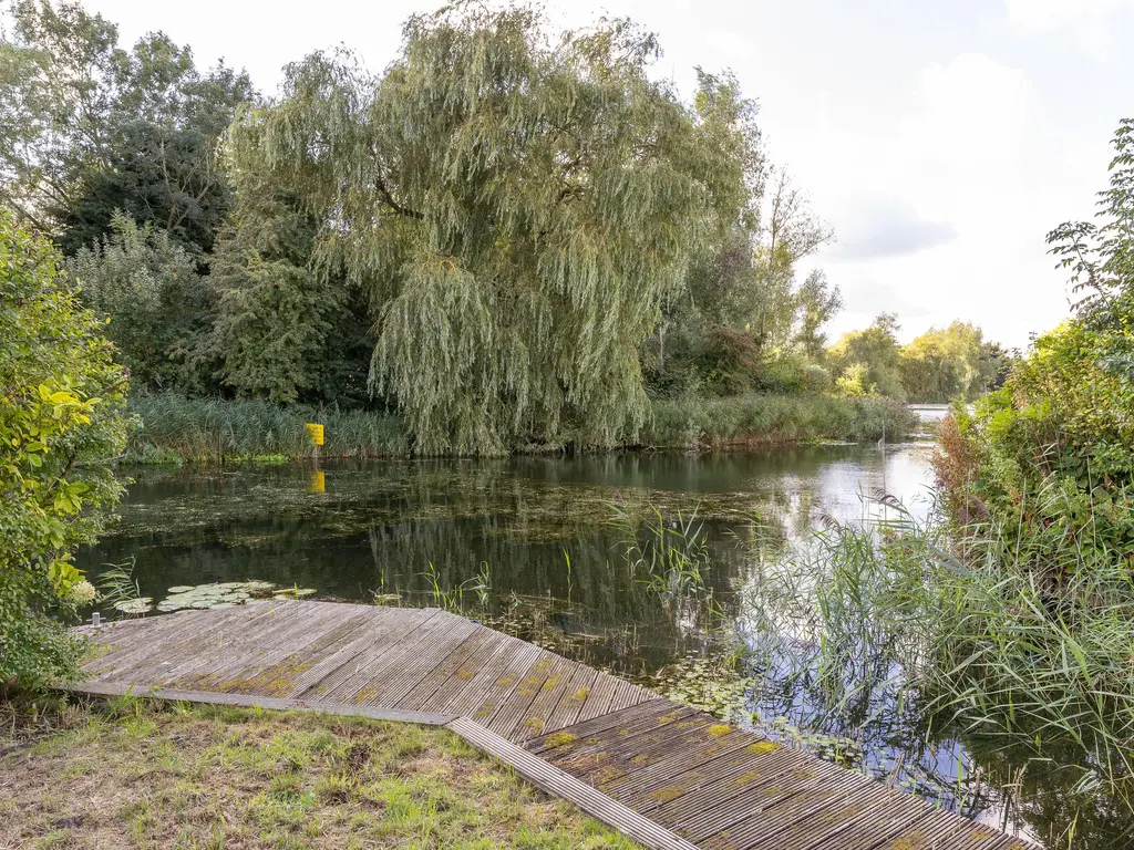 Droge Wijmersweg 5 270, WERVERSHOOF