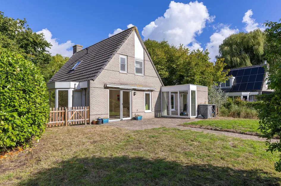 Droge Wijmersweg 5 270