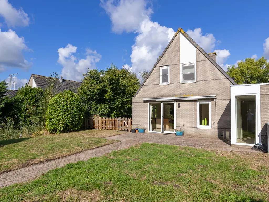 Droge Wijmersweg 5 270, WERVERSHOOF