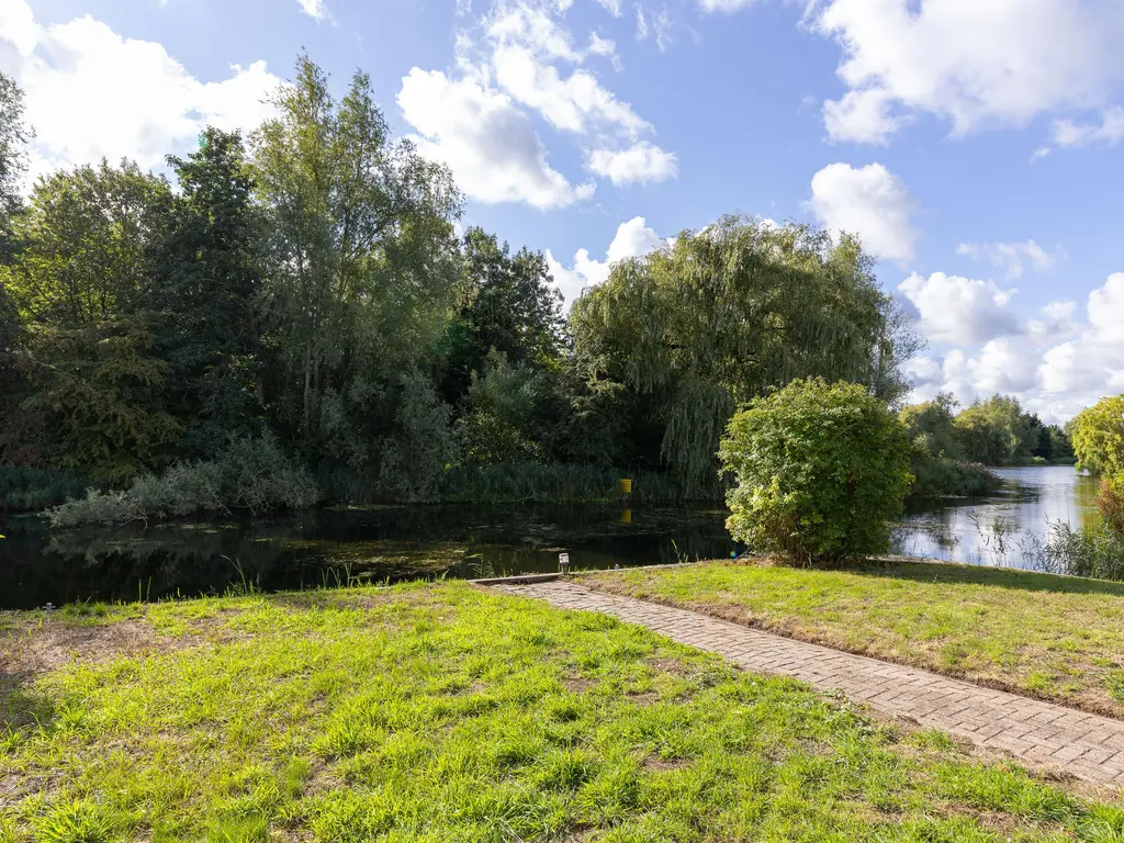 Droge Wijmersweg 5 270, WERVERSHOOF