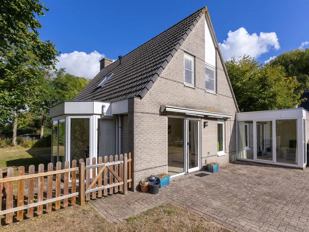 Droge Wijmersweg 5 270, WERVERSHOOF