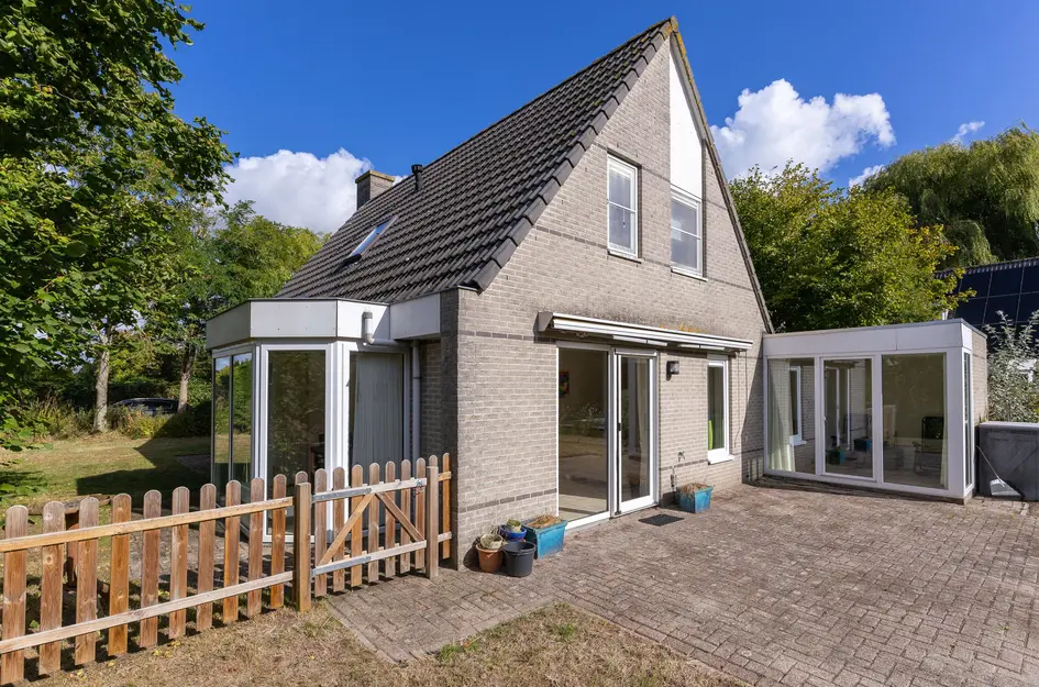 Droge Wijmersweg 5 270