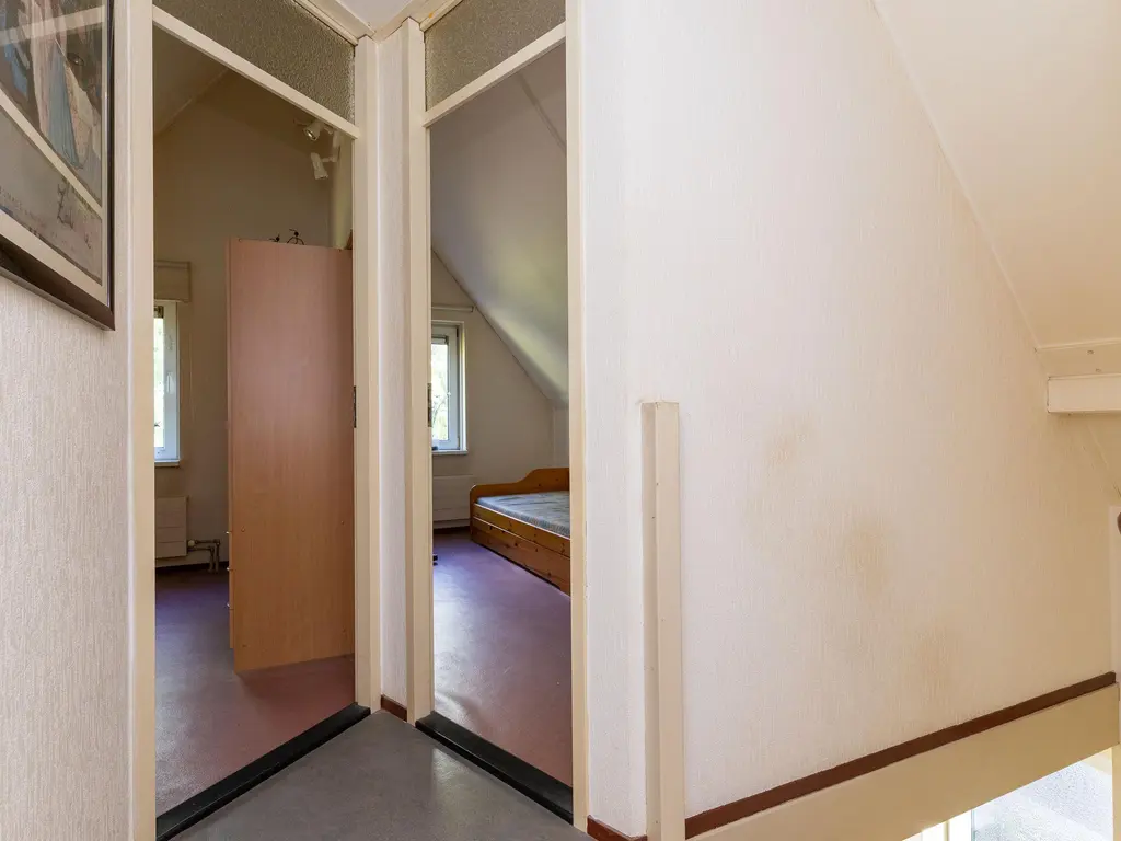 Droge Wijmersweg 5 270, WERVERSHOOF