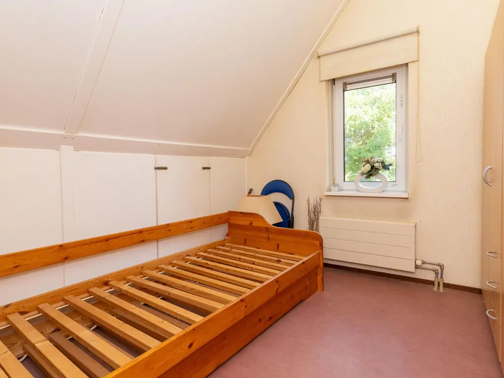Droge Wijmersweg 5 270, WERVERSHOOF
